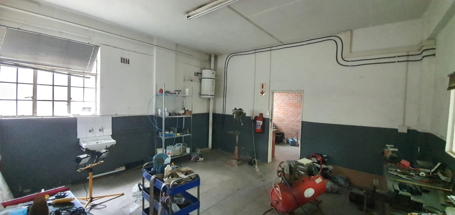 To Let commercial Property for Rent in Parow Industrial Western Cape